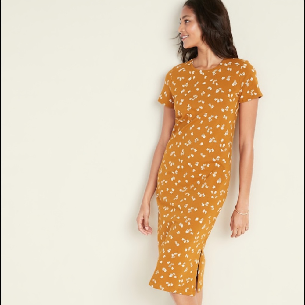 Old Navy dress